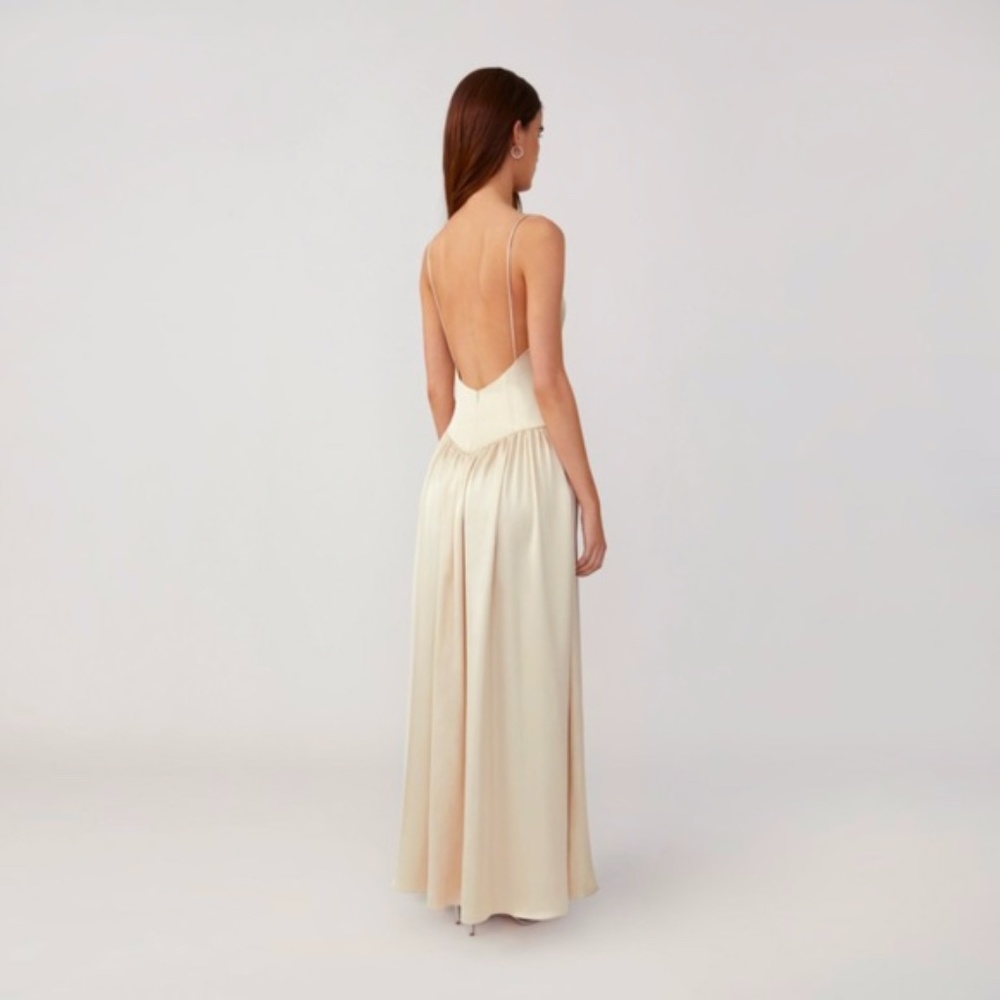 Free People X Fame and Partners La Fleur Dress - Picture 4 of 8